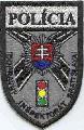 Forgalomellenrz / Traffic