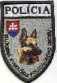 Kutys / K-9 unit