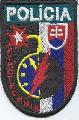 Tzszersz / Bomb unit