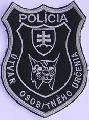 Beavatkoz / SWAT