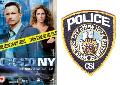 New York-i helysznelk/CSI:NY