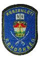 Kszenlti Rendrsg (sztt)